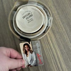 Cravings by Chrissy Teigan measuring set